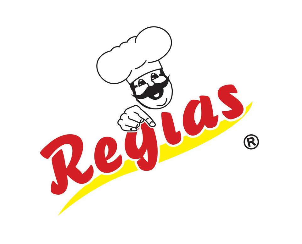 Tortillas Regias